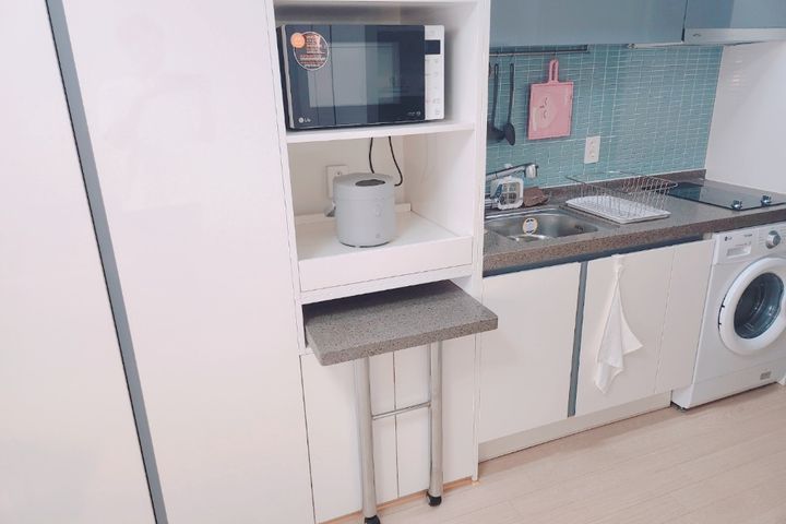 탄현역 1분 풀옵션🏚 4번째 이미지
