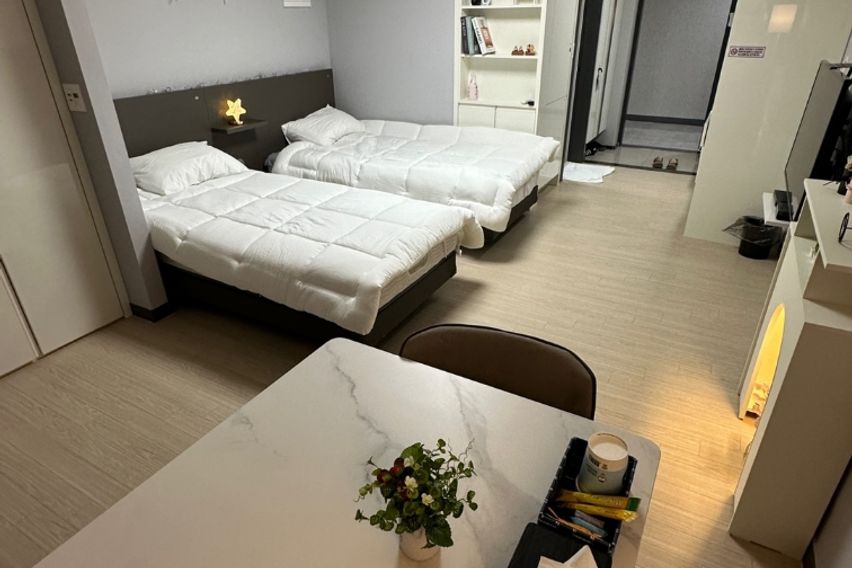 힐링하우스2 5번째 이미지