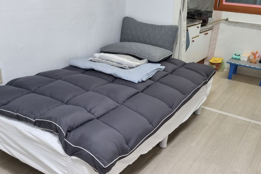 조용한 1층방 0번째 이미지