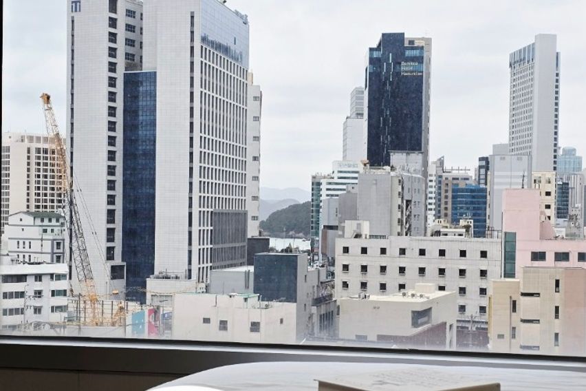 ❤️전철2분.바닷가5분❤️ 16번째 이미지