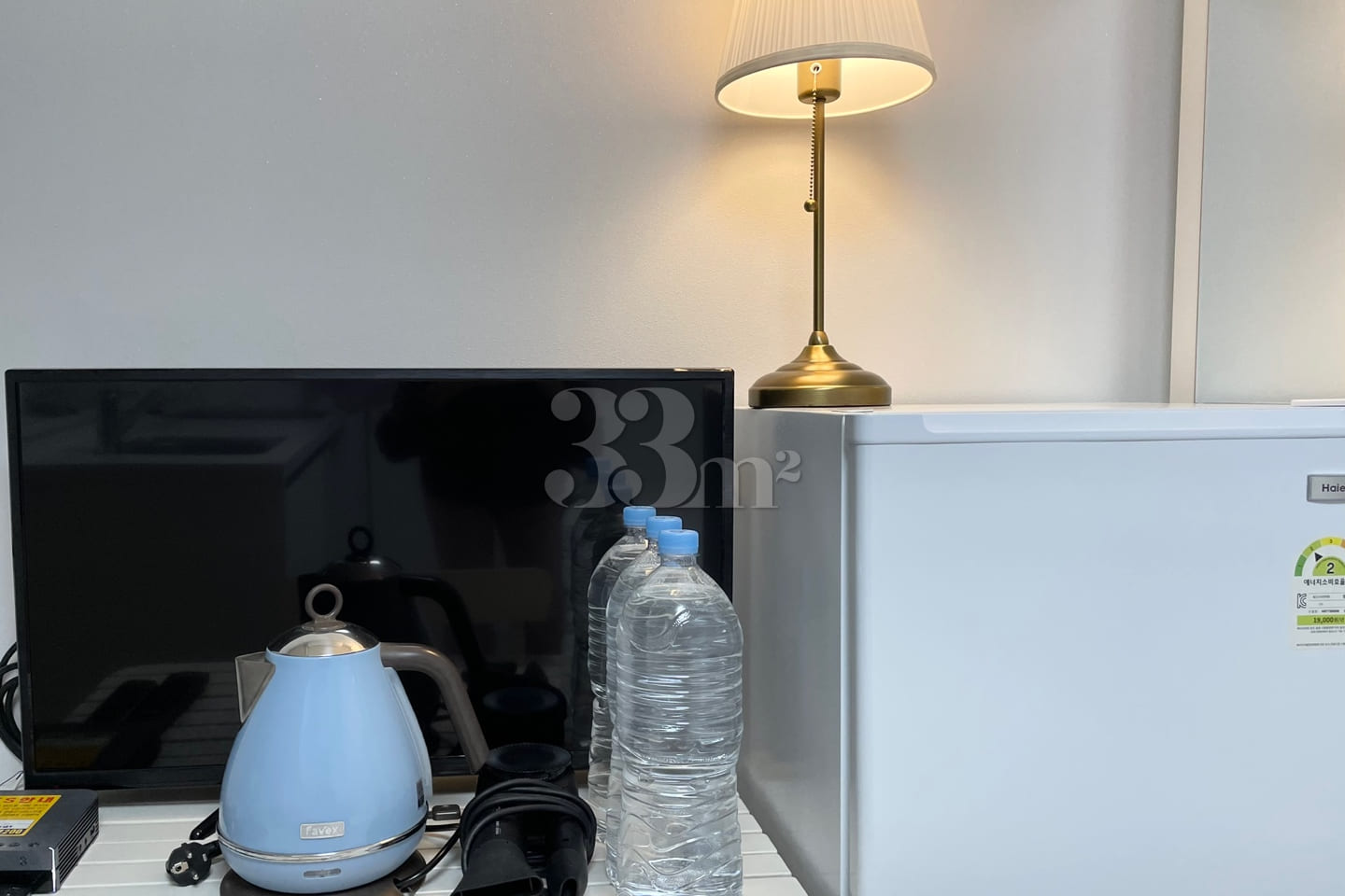 Three-room apartment, right next to Unseo Sta 11th image