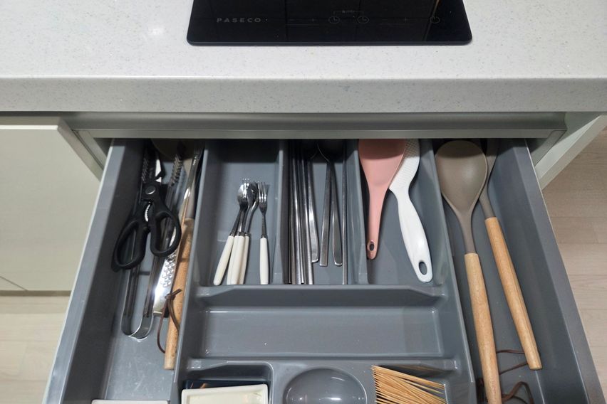 편백나무향이 묻어있는집 12번째 이미지