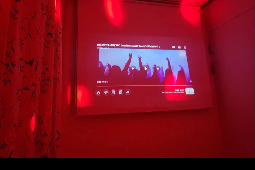 스테이해랑(고대안암점) 6번째 이미지