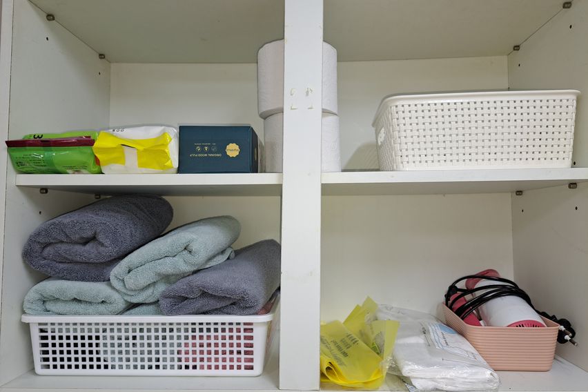 깨끗하고 저렴한 원룸 9번째 이미지