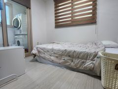 3 rooms, 2 bathrooms, 3 minutes from Nokbeon  4th image