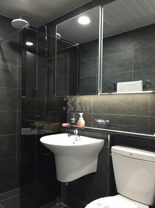Clean 3-room apartment near Majang Station 13th image
