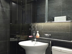 Clean 3-room apartment near Majang Station 13th image