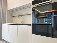 Luxury studio apartment, 1 minute from Gangna 10th image