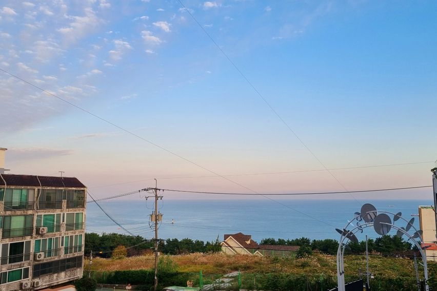 ♡부산 해운대 달맞이♡ 19번째 이미지