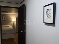 2 beds, separate kitchen 12th image