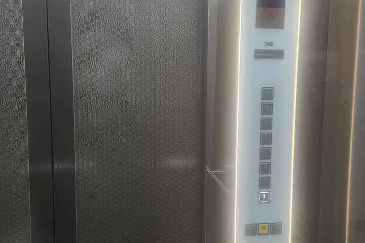 익산역인근예쁜오피스텔 7번째 이미지
