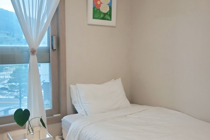 ❤부산바다앞갤러리하우스