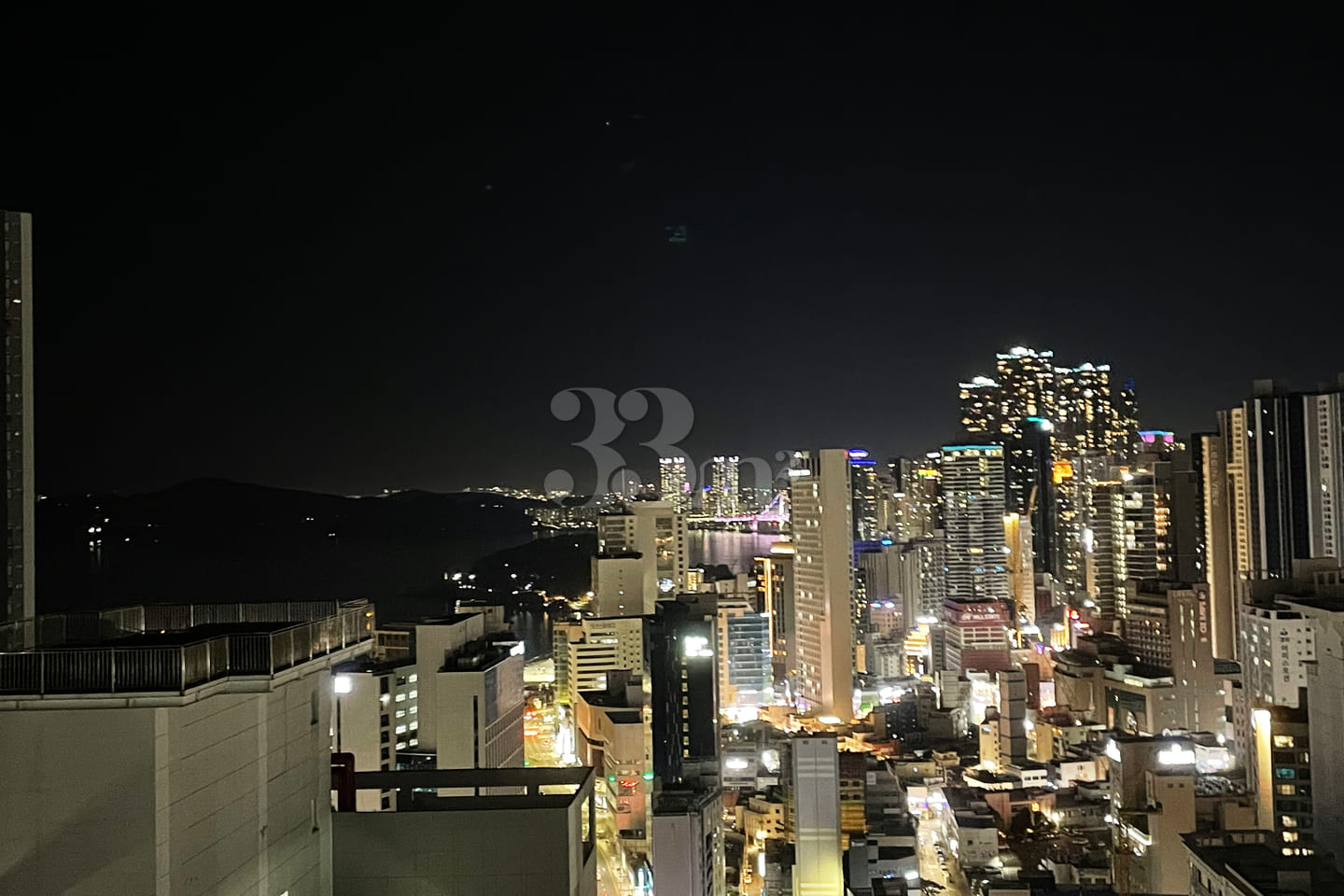Haeundae high-rise ocean view 1th image
