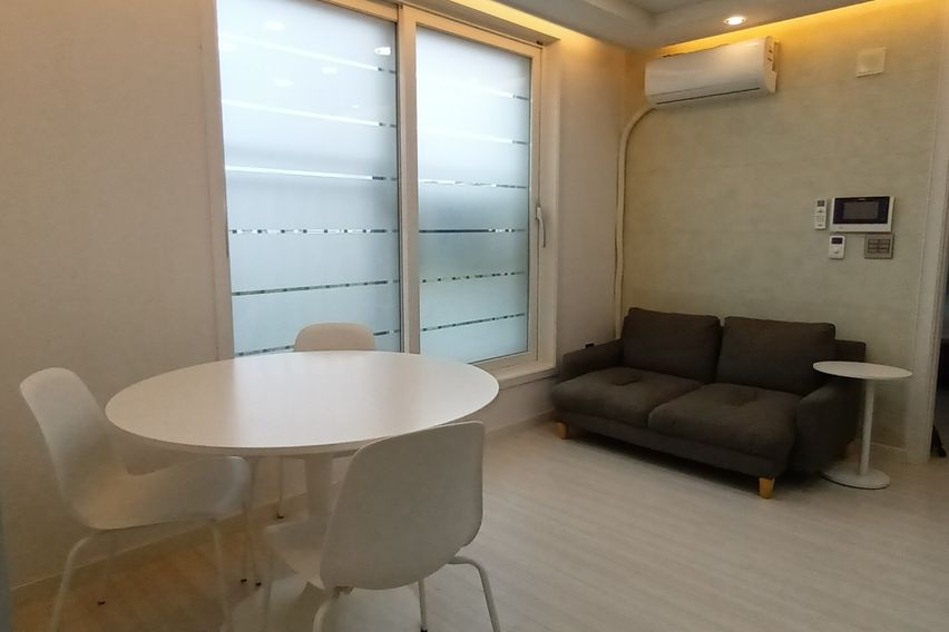 발산역 공원앞집