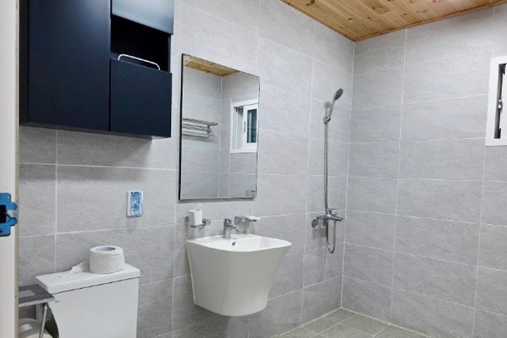 Yangpyeong Nature Rest House 5th image