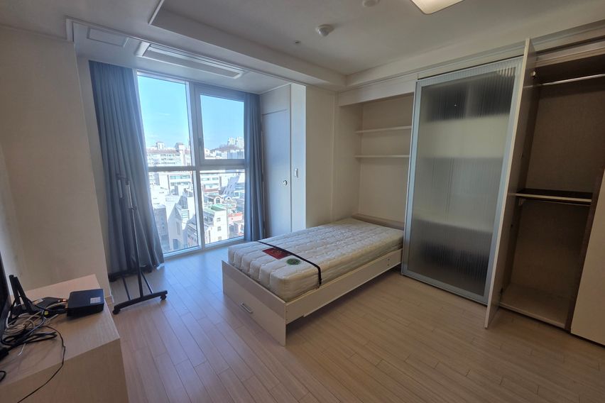 뷰가 아주 매력적이에요 1번째 이미지