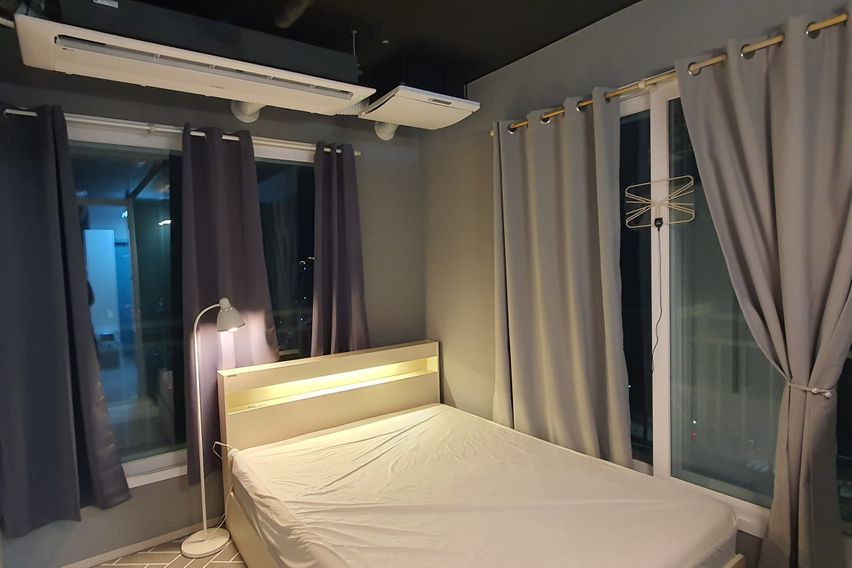 양창에 뷰가 좋은 곳