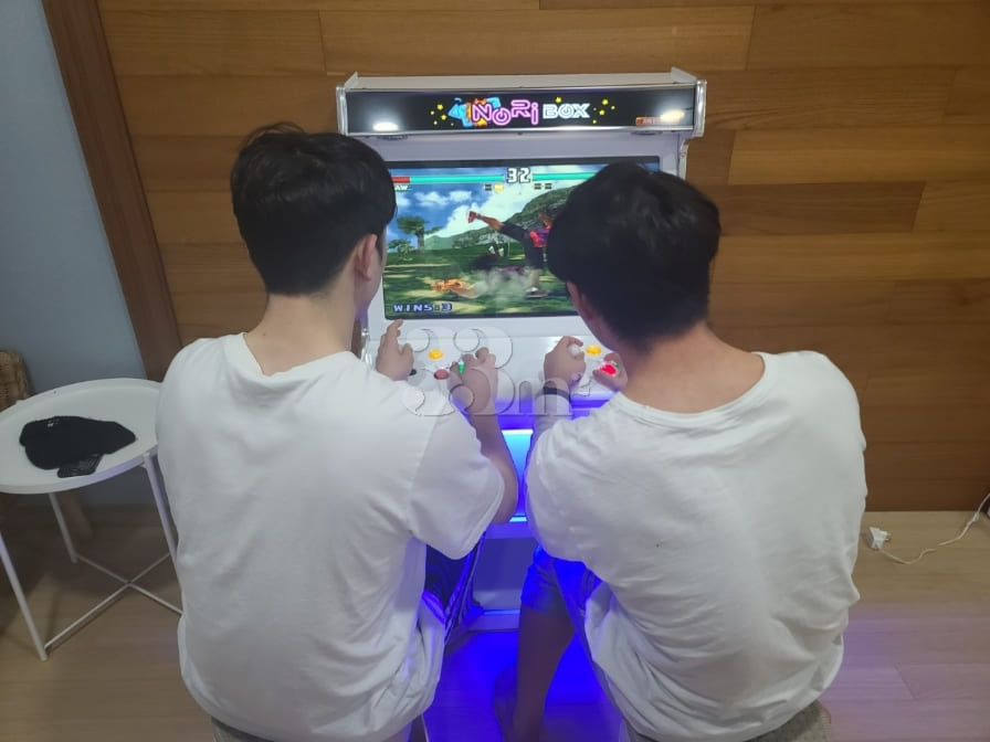 (Gwangalli) Ocean Life 17th image