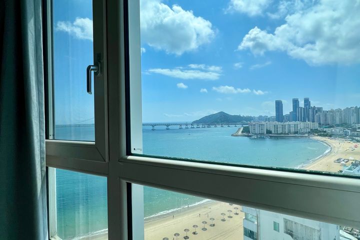 광안드림오션뷰💙겨울특가 1번째 이미지
