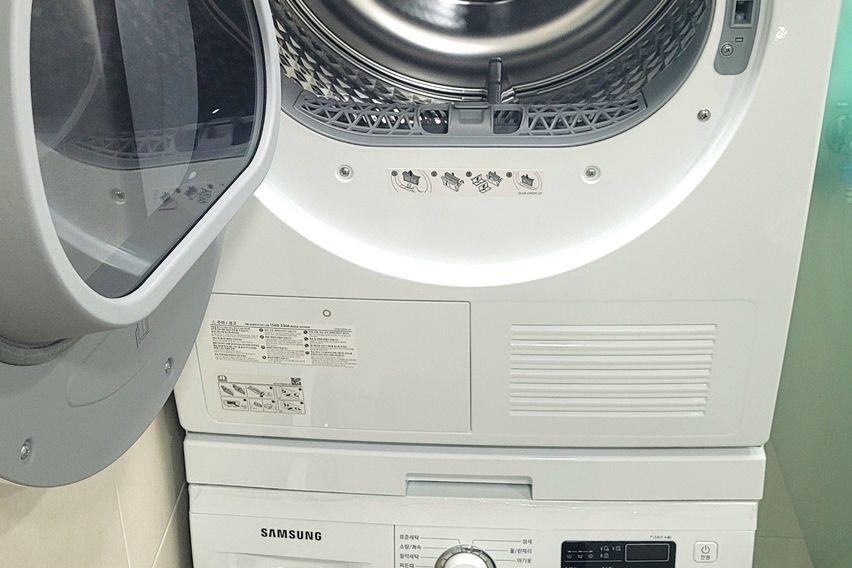 🔶️풀옵션 분리형 원룸🔶️ 8번째 이미지