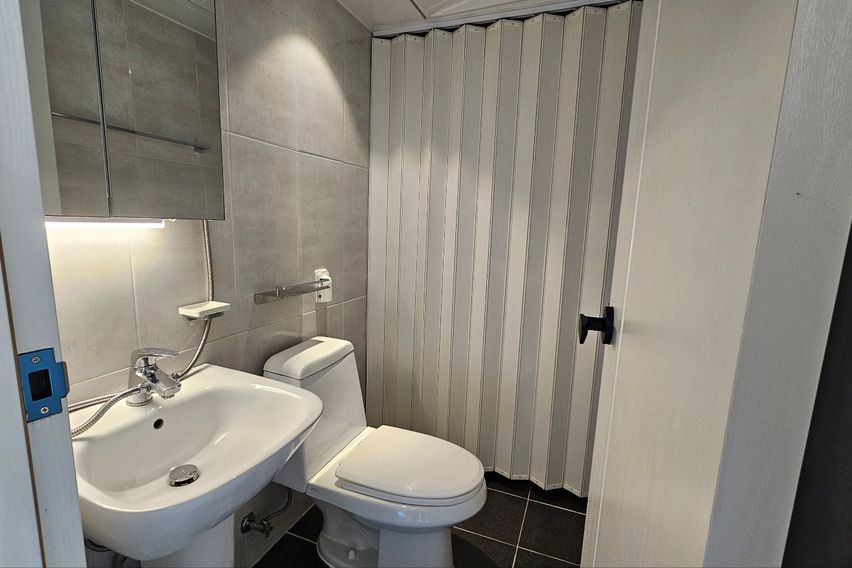 오류역천왕역/여의용산G