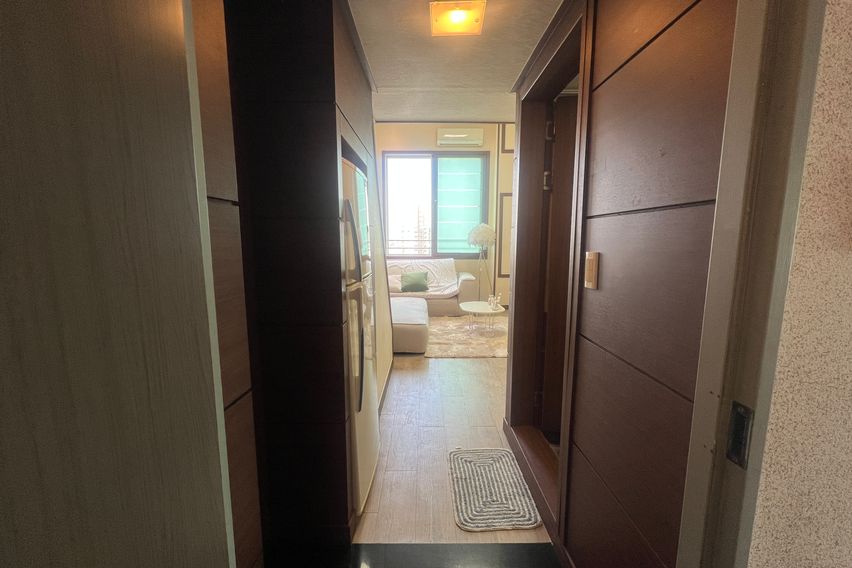 편안하고 아늑한 리버뷰 7번째 이미지