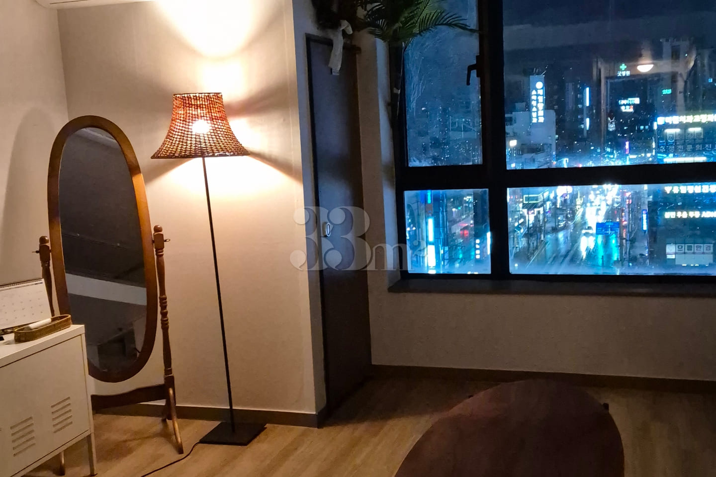 Guri Station Loft – Sleeps up to 4 ♡ 10th image