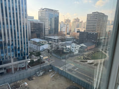 Cozy room right next to Gongdeok Station 12th image