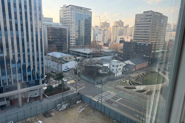 공덕역 초역세권 코지룸 12번째 이미지
