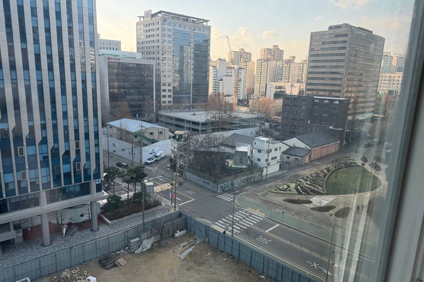 공덕역 초역세권 코지룸