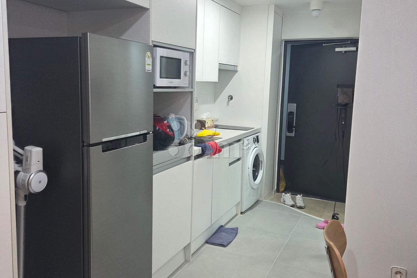 강남역 옆 기분좋은 방 3번째 이미지