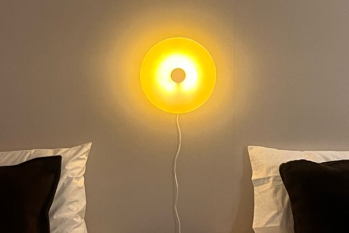 ❤️ Gangnam Jamsil Twin Bed 2th image