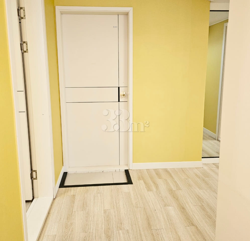 abc fully-furnished mini two-room apartment 5th image