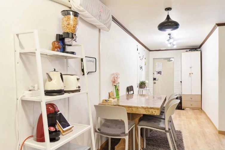 해방촌입구 위치좋은투룸 3번째 이미지