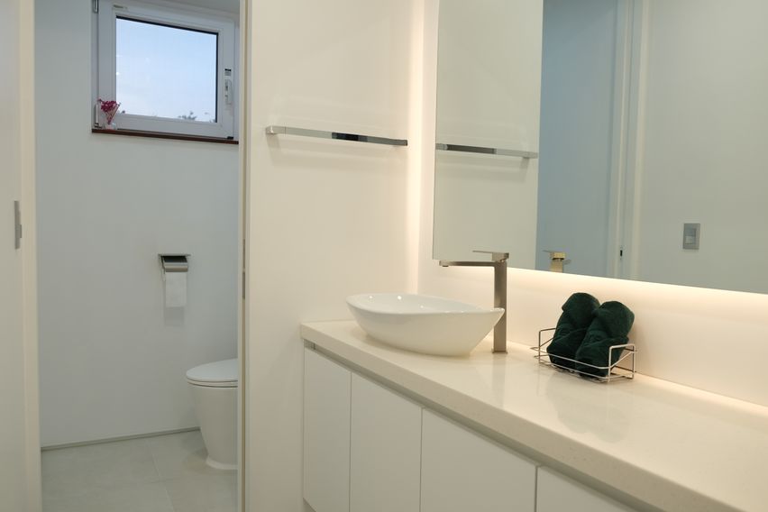 고양이가 쉬어가는 집