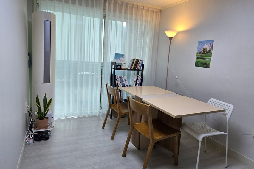 쉐어하우스 강동 큰방 3번째 이미지