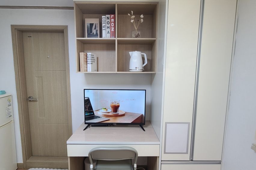 공릉역3분/과기대원자력