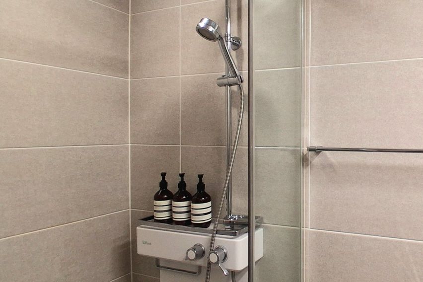 송도 풀옵션 멋진뷰