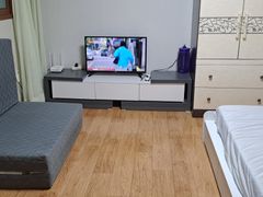 Nuriel Unit 201: Mini Two-Room Unit 3th image