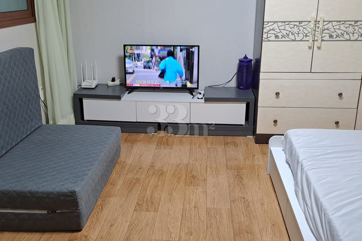 누리엘 201호미니투룸 3번째 이미지