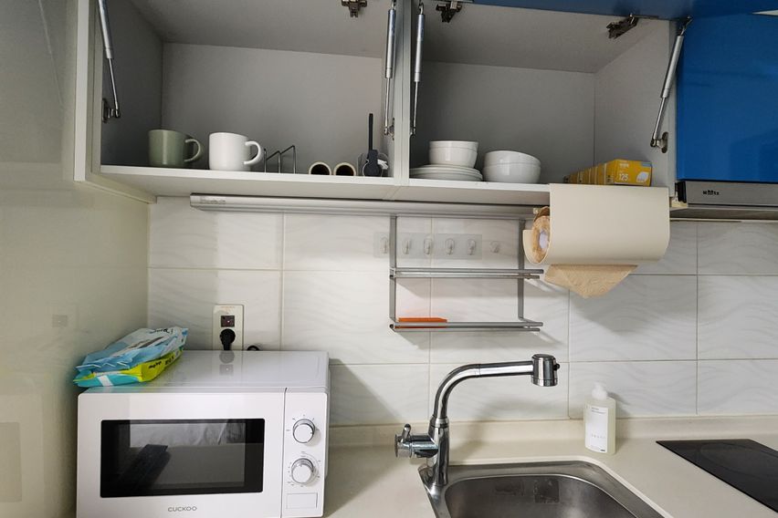 상봉역3분 풀옵션원룸 3번째 이미지