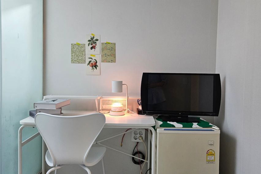 다온스테이 A타입.싱글