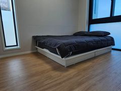 Paju, 2-bedroom house with an open view ♥️ 1th image