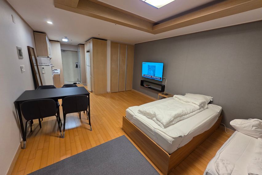 마두역5분,장항IC3분