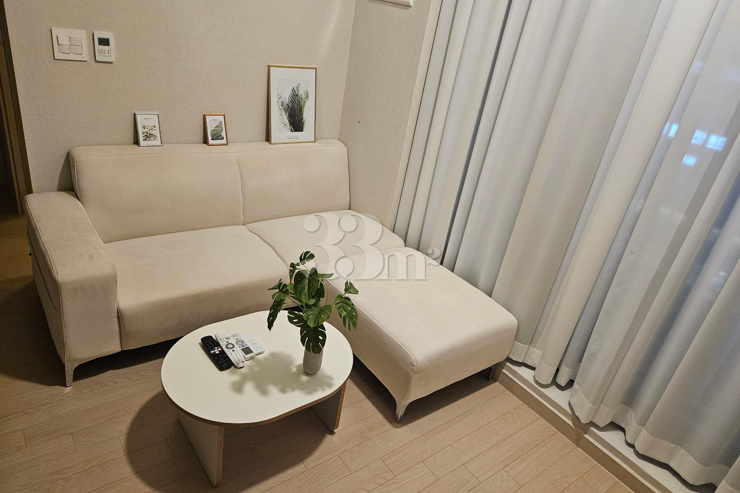 Special Price! Sinbuldang Duplex, Fully Furni 1th image