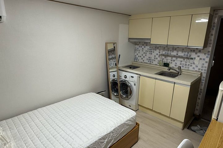 Korea University Hospital Anam, Sungshin, ful 1th image