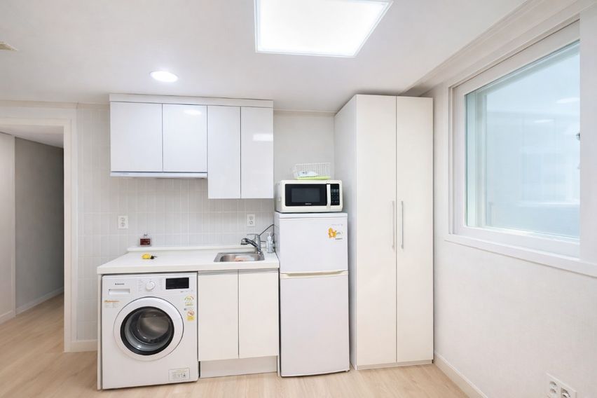 수유역 풀옵션 원룸1층 11번째 이미지