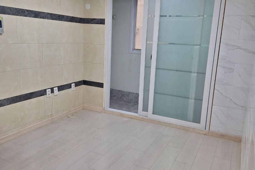 제물포역근처쓰리룸공실