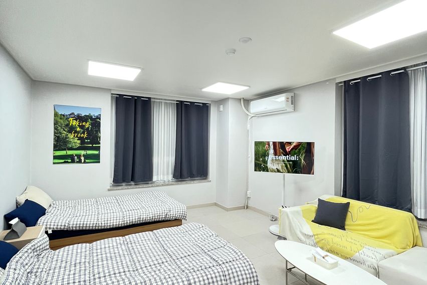 주차가능 강남역 4분 0번째 이미지