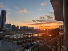 New Duplex with Dongtan Lake View 19th image